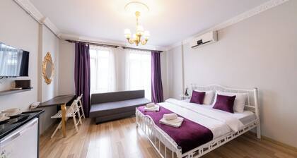 Frame Luxury Apartments