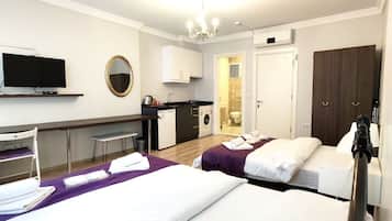 Bettwäsche aus ägyptischer Baumwolle, hochwertige Bettwaren