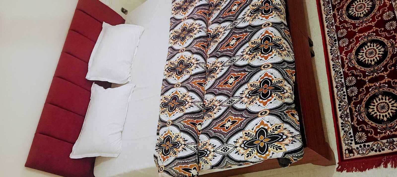 豪華客房 | 折疊床/加床、免費無線上網、床單