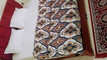 Deluxe Room | Rollaway beds, free WiFi, bed sheets