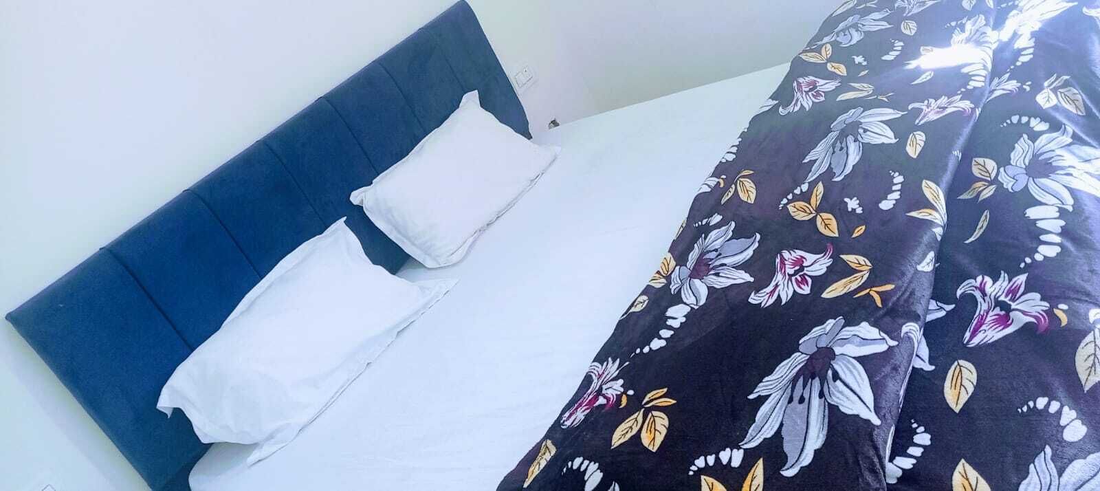 豪華客房 | 折疊床/加床、免費無線上網、床單