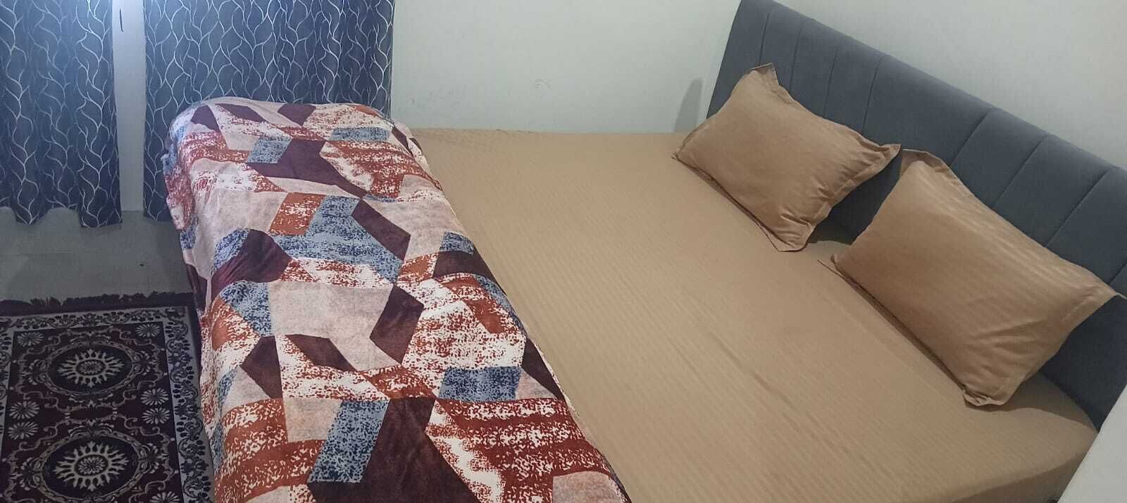 Standard Room | Rollaway beds, free WiFi, bed sheets