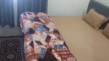 Standard Room | Rollaway beds, free WiFi, bed sheets