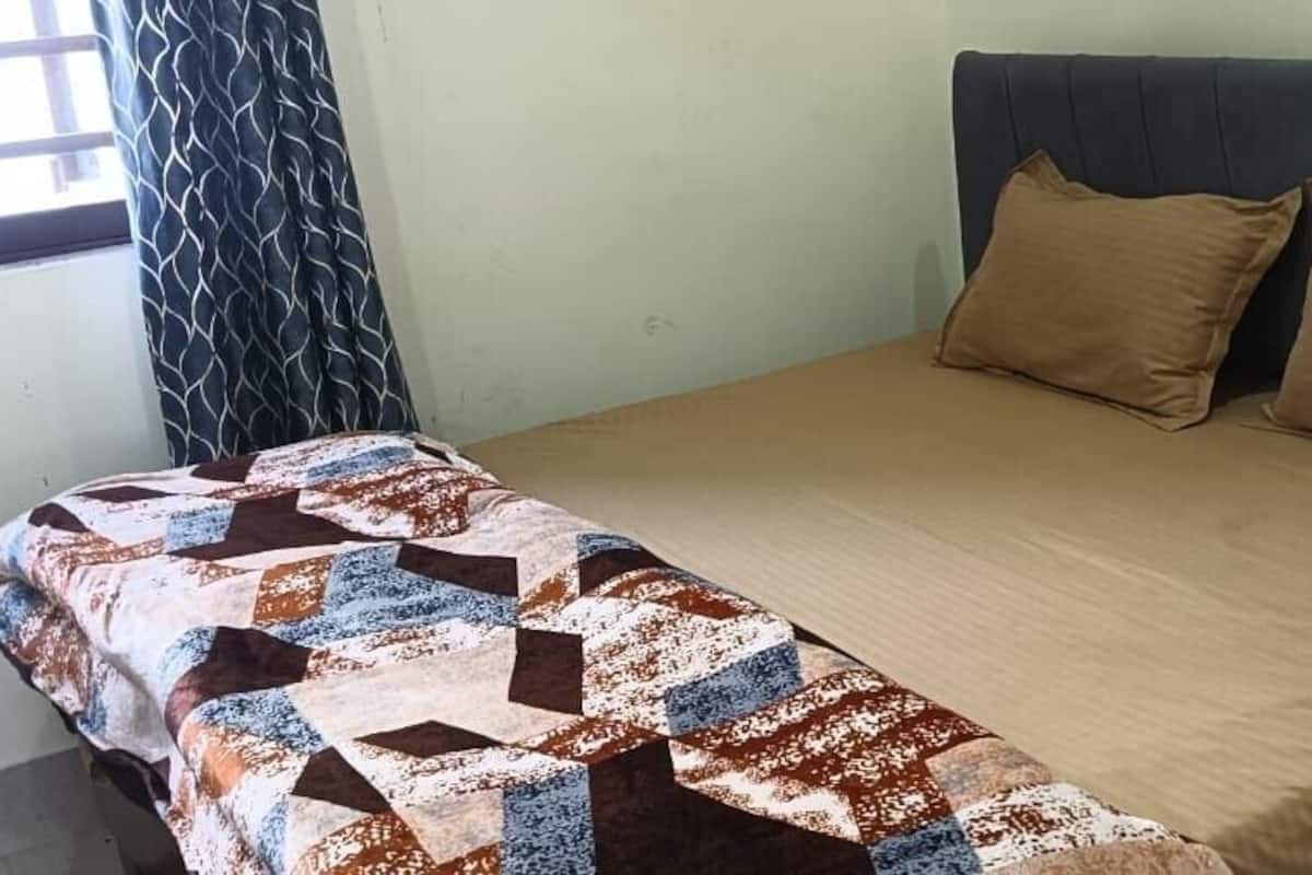 Standardværelse | Ekstra senge (tillægsgebyr), gratis Wi-Fi, sengetøj