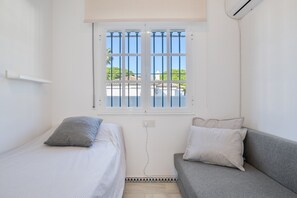 2 chambres, Wi-Fi, draps fournis