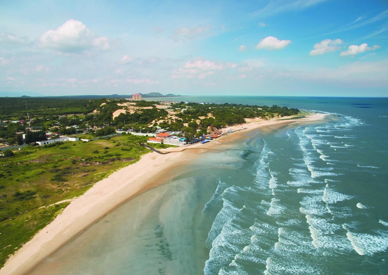 Praia