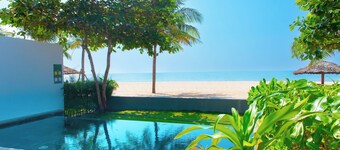 Sanctuary Ho Tram Resort – Private Pool Villas