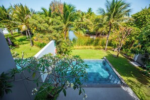 Villa familiare, vista lago | Vista lago