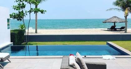 Sanctuary Ho Tram Resort