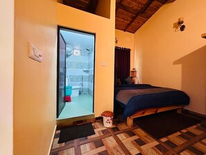 Deluxe Room | Wi-Fi ฟรี