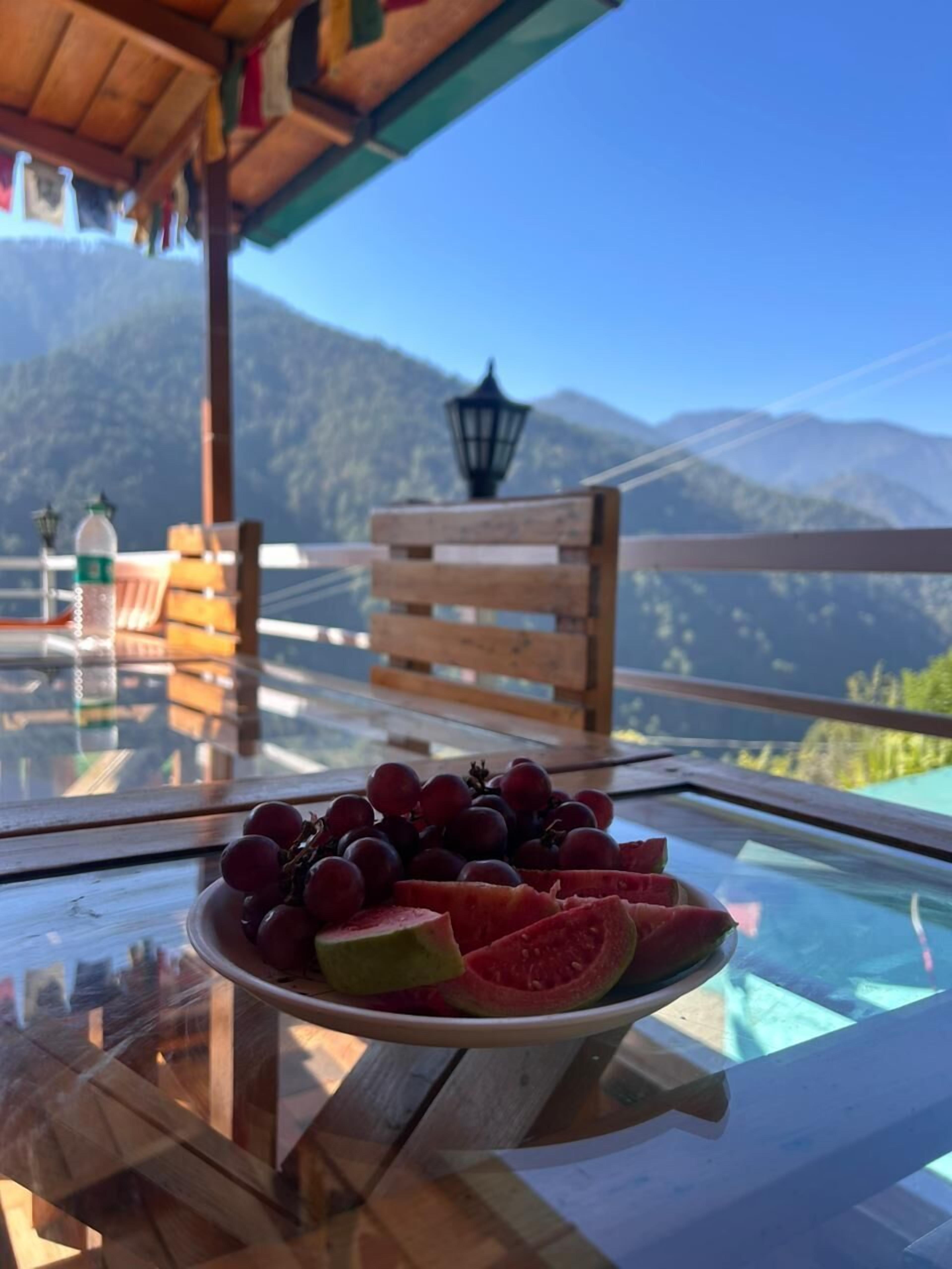 Deluxe Room With Valley View. | Free WiFi
