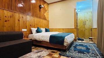 Super Deluxe Room | Kostenloses WLAN