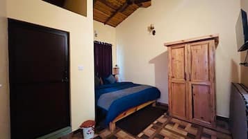 Deluxe Room | Gratis Wi-Fi