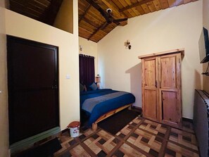 Deluxe Room | Gratis Wi-Fi