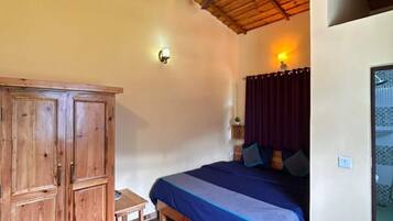 Deluxe Room Valley View. | Free WiFi