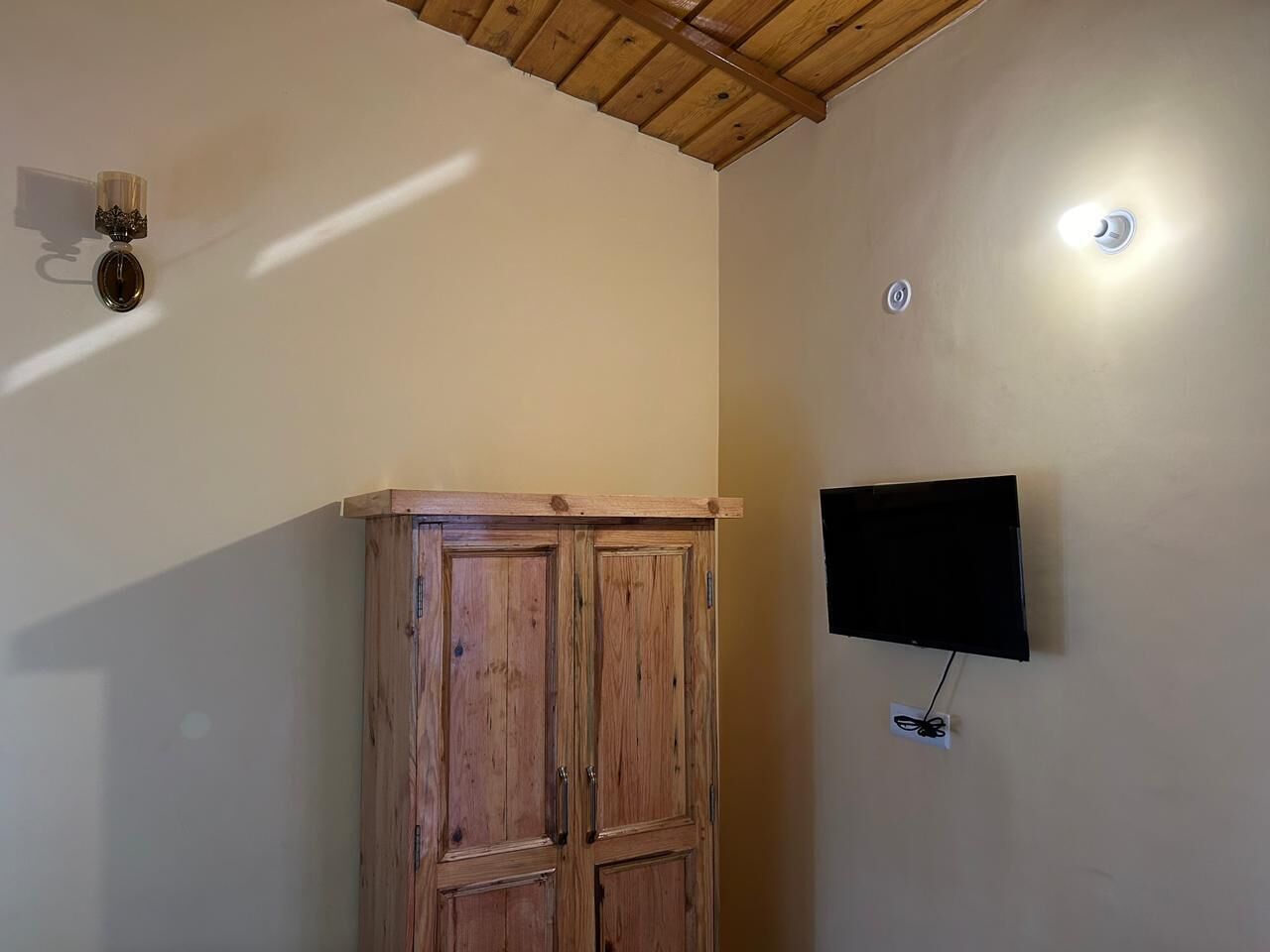 Deluxe Room | Interior