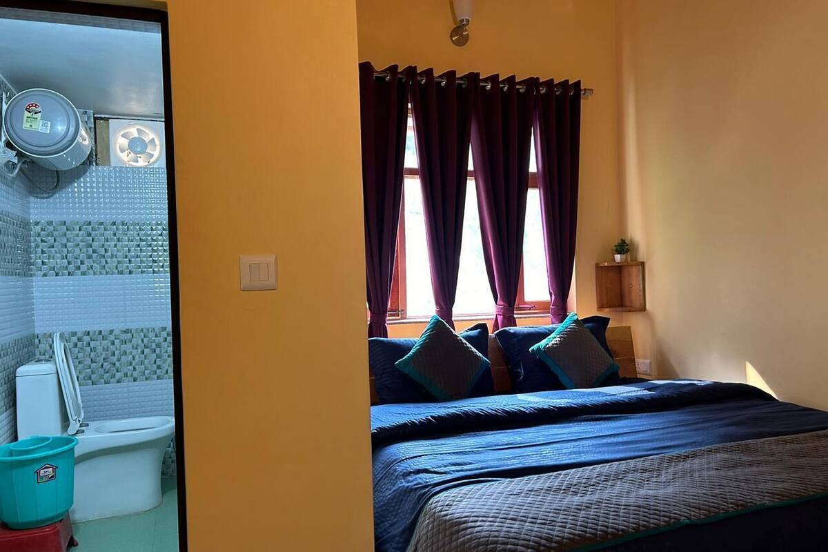 Deluxe Room | Free WiFi