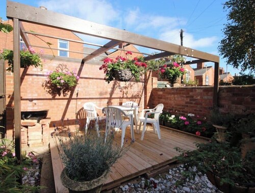 Three bed house in Exeter