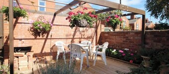Three bed house in Exeter