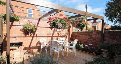 Three bed house in Exeter