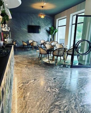 Dining - SALOTTO 900STRATI (Bergamo)