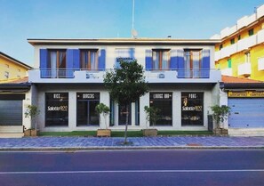 Exterior - SALOTTO 900STRATI (Bergamo)