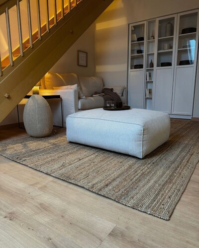 Moderne Design Ferienwohnung in Saarlouis, 2 Schlafzimmer, bis 6 Personen