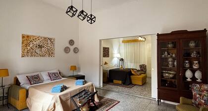 Etna Docet, Nicolosi center