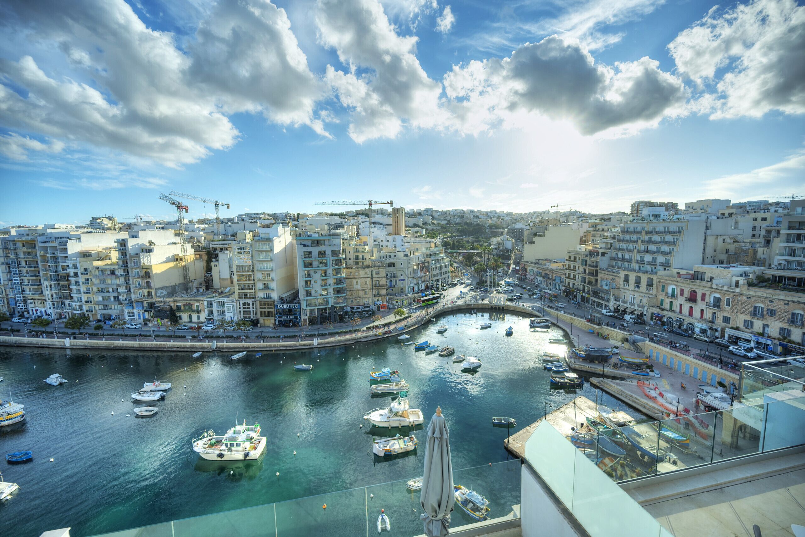 Marina