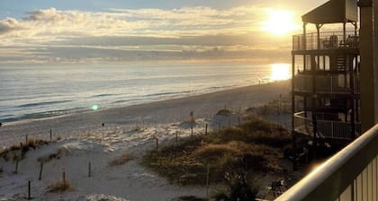 The Caribbean Condo 202