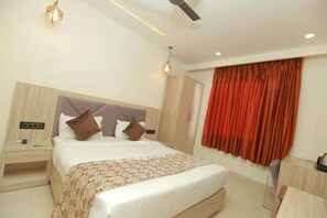 Free WiFi - Zed Hotel  (New Delhi)