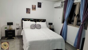 Apartment, 1 Bedroom, Accessible, Private Pool | 1 bedroom - Simpson's Little Gem 1 (Kingston)