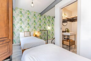 2 camere, ferro/asse da stiro, Wi-Fi, lenzuola