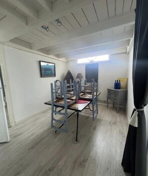 Interior - Apartment 50 m from the beach (Arcachon)