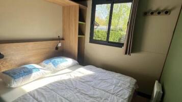 2 dormitorios, wifi gratis, ropa de cama