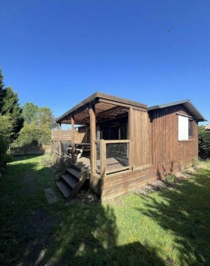 Exterior - Mobil home 508 all comfort (La Teste-de-Buch)