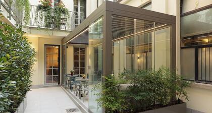 Cuna Milano