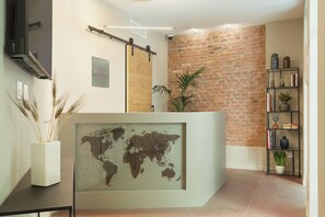 Lobby - Cuna Milano (Milano)