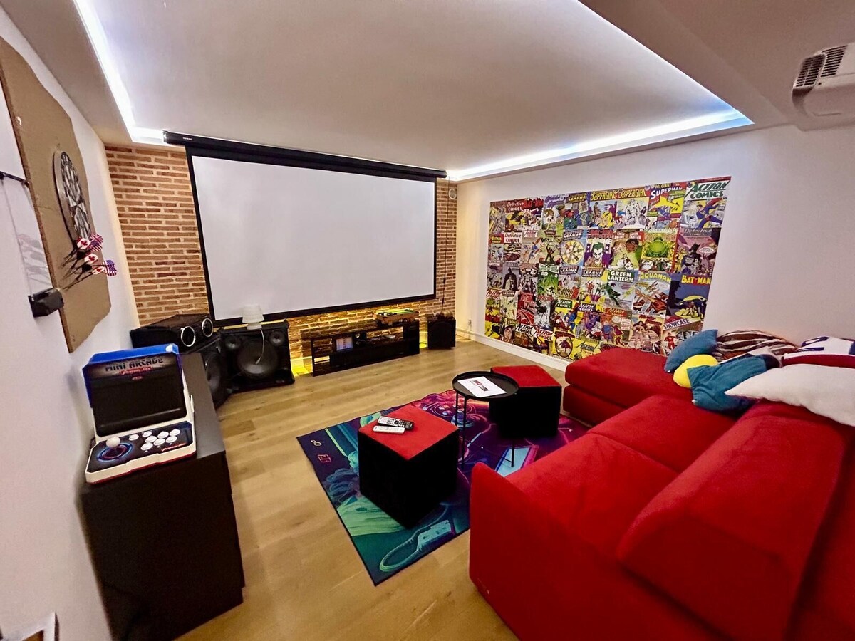 Bild für Gastgeberprofil