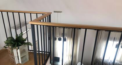 Country House 'Vivienda Rural El Ejido' with Mountain View, Wi-Fi and Air Conditioning