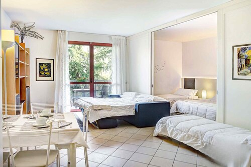 Venice Lion Apartments