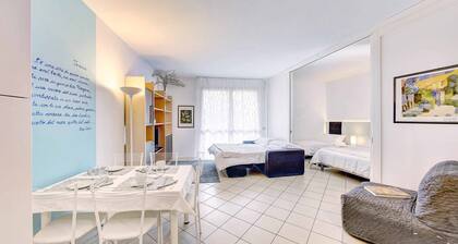 Venice Lion Apartments