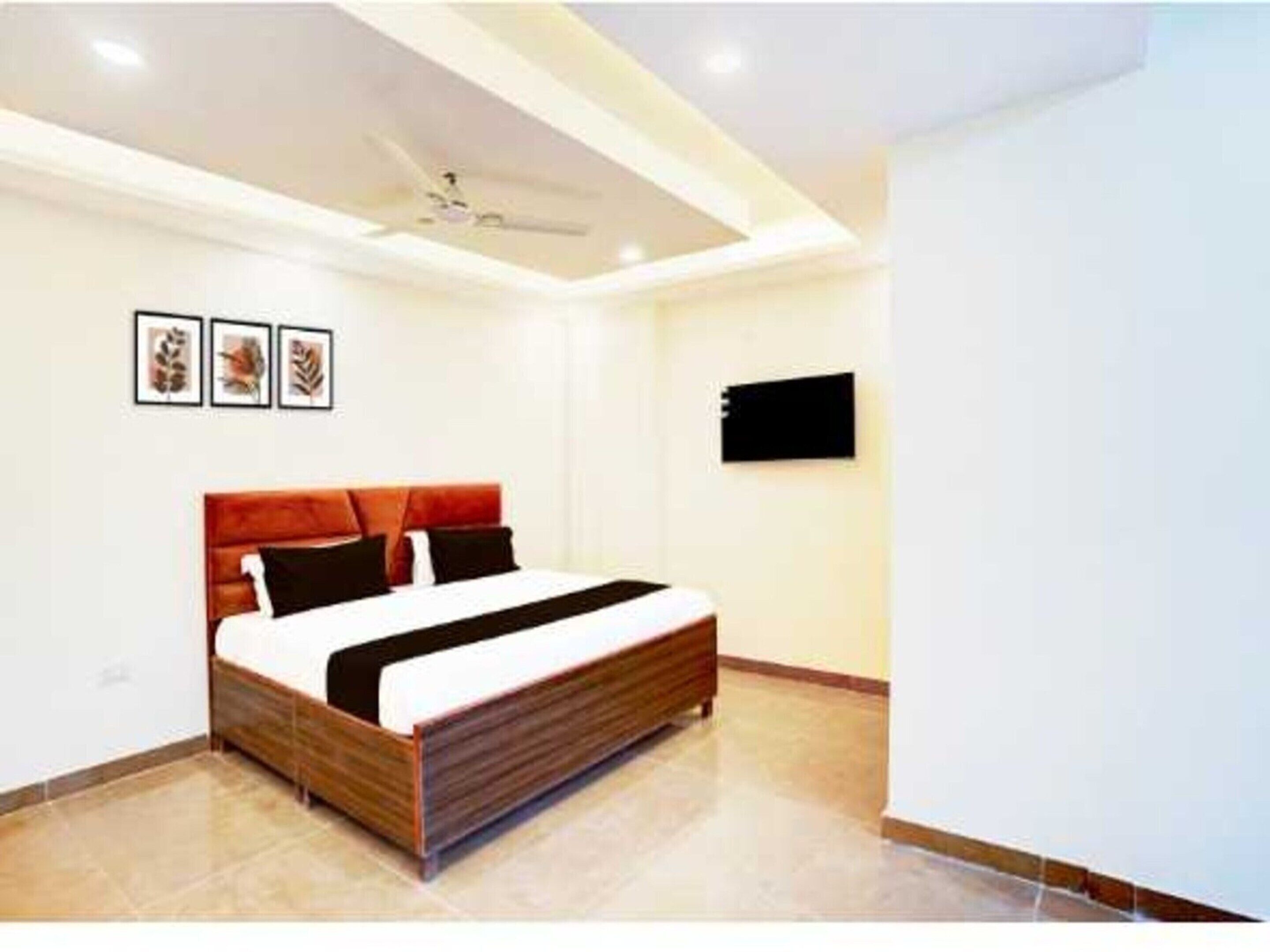 House | 1 bedroom