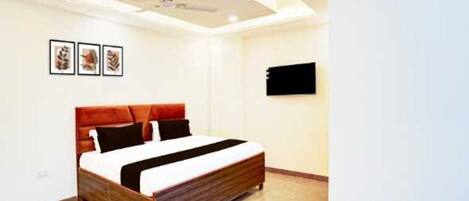Maison | 1 chambre