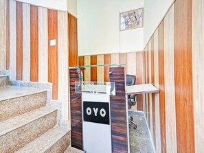 House | Reception - Hotel O Chhajarasi Colony (Ghaziabad)