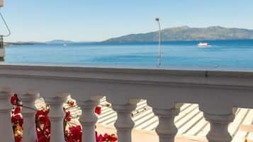 Double Room, Sea View | Property grounds