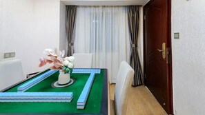 Luxury Suite | Dining - City-state Boutique Hotel (Shenzhen)