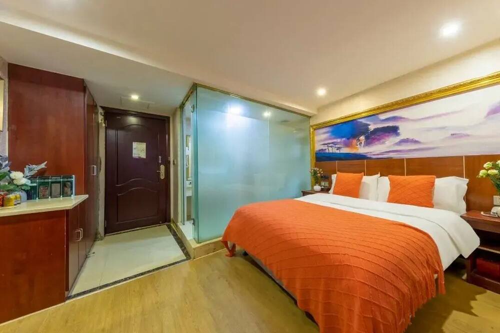 City-state Boutique Hotel