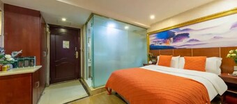 City-state Boutique Hotel