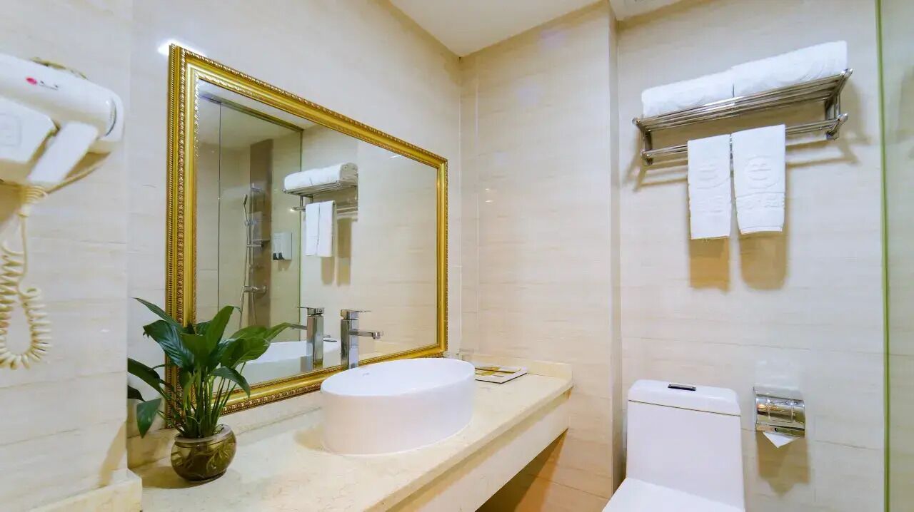 Doppia Economy | Bagno